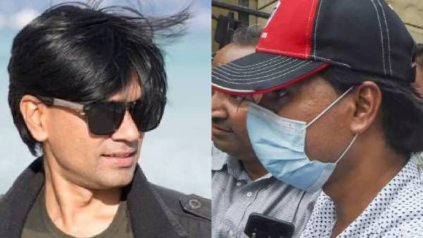 முகமது ஜுபைரின் போலீஸ் காவலை நீட்டித்த நீதிமன்றம்! சென்னை பத்திரிகையாளர் மன்றம் கடும் கண்டனம்