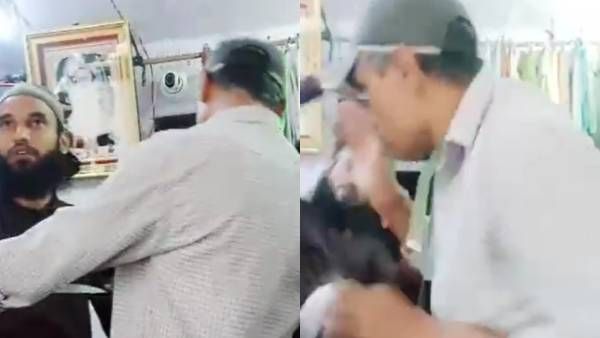 துணி தைக்க வந்து படுகொலை.. நுபுர்சர்மாவுக்கு ஆதரவாக பதிவிட்ட டெய்லரை கொன்றது எப்படி? திடுக் தகவல்