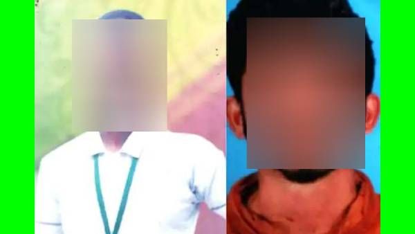 நர்ஸ்ஸுக்கு வந்த காதல்.. சாதியை வென்ற திருமணம்.. 