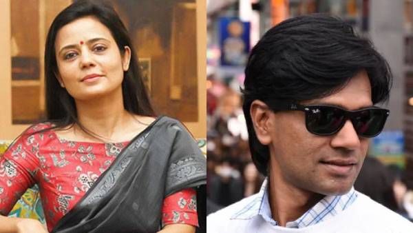 நுபுர் ஷர்மாவுக்கு பாதுகாப்பு.. அதே வழக்கில் பத்திரிகையாளர் ஜுபைர் கைது -திரிணாமூல் எம்பி