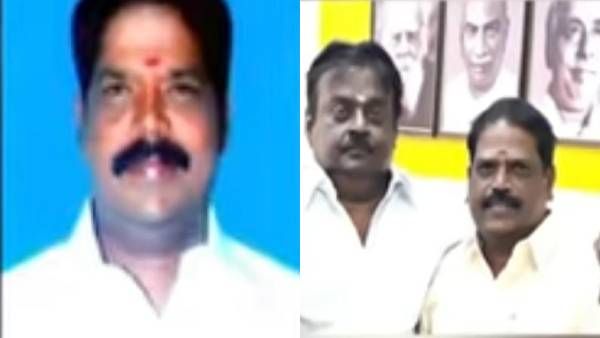 நாய் கடித்த விவகாரம்.. 