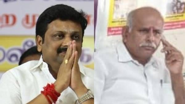 லண்டனில் வசிப்பவர் பெயரில் பயிர்க்கடன்! வசமாக சிக்கிய அதிமுக நிர்வாகி! ஆதாரம் திரட்டிய திமுக எம்.பி!