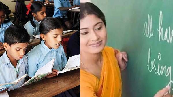 பெற்றோர்களே ஆசிரியர்களே உங்கள் கவனத்திற்கு! குழந்தைகளுக்கு இப்படித் தான் கற்பிக்க வேண்டும்!