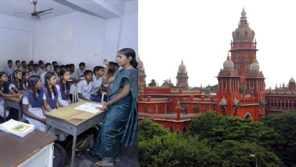 அரசுப்பள்ளிகளில் தற்காலிக ஆசிரியர் நியமனம் ஆபத்தானது.. ஹைகோர்ட் மதுரை கிளை எச்சரிக்கை