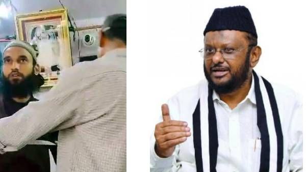 உதய்பூர் டெய்லர் கொலை வழக்கு! இஸ்லாம் இதை போதிக்கவில்லை! மனிதநேய மக்கள் கட்சி கண்டனம்!