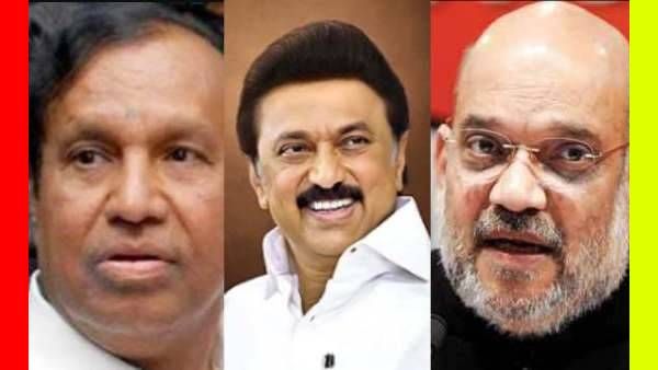 சிக்கலில் திமுக 