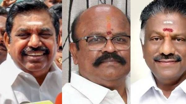 எடப்பாடி பழனிச்சாமி ஆட்சி எப்போ வரும்னு மக்கள் ஏங்குறாங்க.. பூரித்து சொன்ன பொள்ளாச்சி ஜெயராமன்!