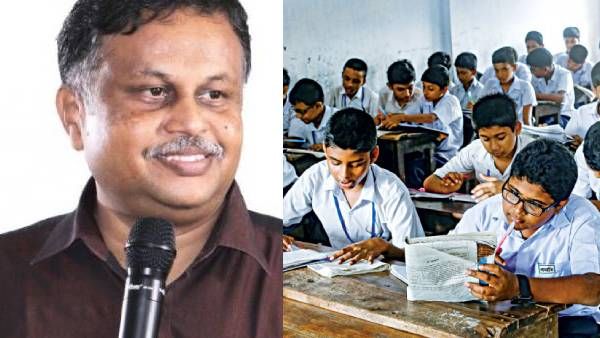 மெட்ரிகுலேஷன் பள்ளிகளில் இட ஒதுக்கீடு கட்டாயம்! சாதகம், பாதகம் என்ன? கல்வியாளர் சொல்வது இதுதான்!