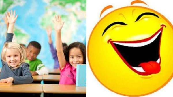 Jokes: முன் வைத்த காலை பின்னாடி வைக்கலாமா? முதல்நாள் வகுப்பு அலப்பறைகள்