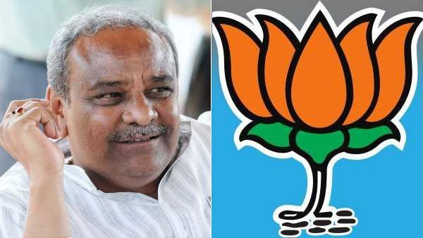 2024 தேர்தலுக்குப் பின் கர்நாடகா 2 ஆக, மகாராஷ்டிரா 3 ஆக உ.பி.4 ஆக பிரியும்-பாஜக அமைச்சர் உமேஷ் கட்டி