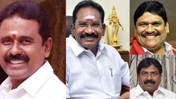 ஆள விடுங்க சாமி! கழுவுகிற மீனில் நழுவுகிற மீன்களாக! நடுநிலை அதிமுக வி.ஐ.பிக்கள் யார் யார்..?