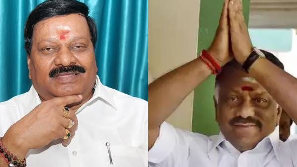 விரைவில் அதிமுக பொதுச் செயலாளராவார் ஓபிஎஸ்.. தமிழகத்தில் சூறாவளி சுற்றுப்பயணம்.. கோவை செல்வராஜ்