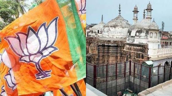 கோயில்கள் மேல் மசூதிகளா? எதற்கும் ஆதாரம் இல்ல -பாஜக பிரமுகரின் அவதூறை அம்பலப்படுத்திய தொல்லியல் துறை