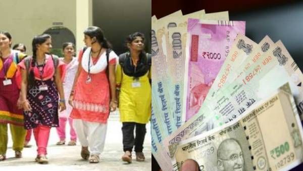 மாணவிகளின் உயர்கல்விக்கு மாதம் ரூ.1000! ஒரேநாளில் 15 ஆயிரம் பேர் விண்ணப்பம்! பயன்பெறுவது எப்படி?