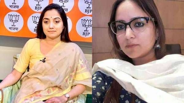 நுபுர்சர்மா பேச்சால் கான்பூரில் வன்முறை! தீவிர விசாரணை! பாஜக பிரமுகர் கைது! கலெக்டர் தூக்கியடிப்பு