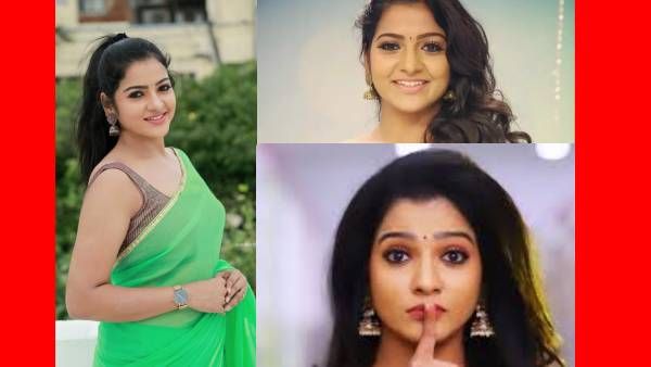 VJ Chithra.. சித்ராவுடன் 4 