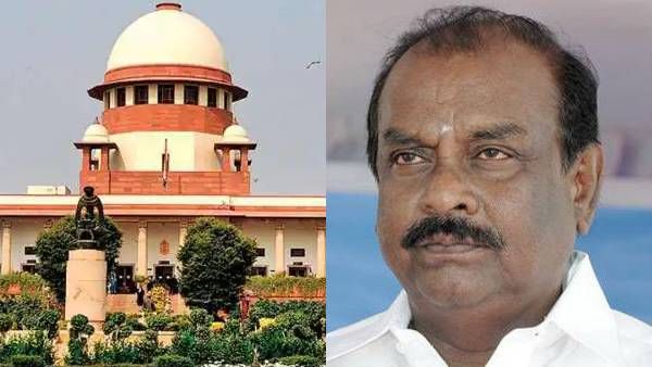 அதிமுக பொதுக்குழு தீர்மானங்கள்..ஹைகோர்ட் தீர்ப்புக்கு எதிராக நத்தம் விஸ்வநாதன், பெஞ்சமின் அப்பீல்