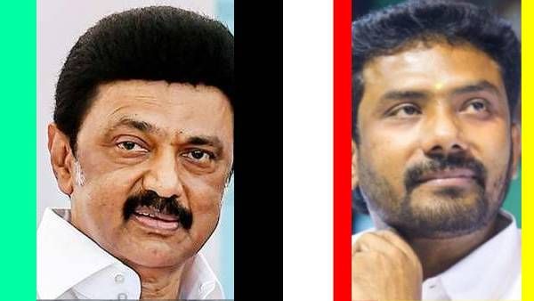 மீனாகிறது கருவாடு.. '11 எம்எல்ஏக்கள்'.. திமுகவை சுற்றியே எல்லாம்.. அப்ப பாஜக.. மாஸ்டர் ராஜதந்திரம்