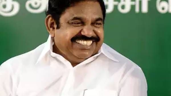 நாளை மதியம் 1 மணிக்கு அதிமுக பொதுச் செயலாளராக தேர்வாகிறார் இபிஎஸ்.. புதுவை அதிமுக பரபரப்பு தகவல்