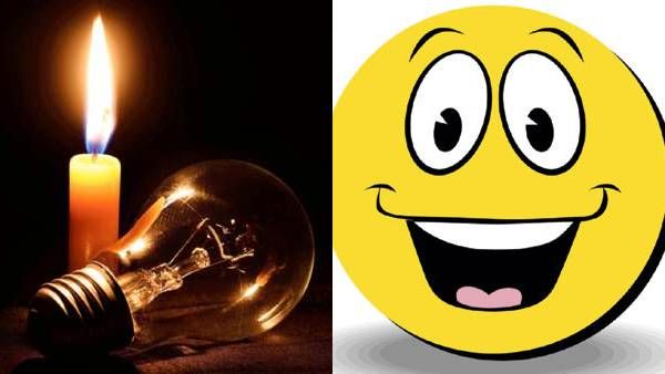 ஜோக்ஸ் - பவர் கட்டால் பாதிக்கப்பட்ட உணவக உரிமையாளருக்கு வந்த ஐடியா!