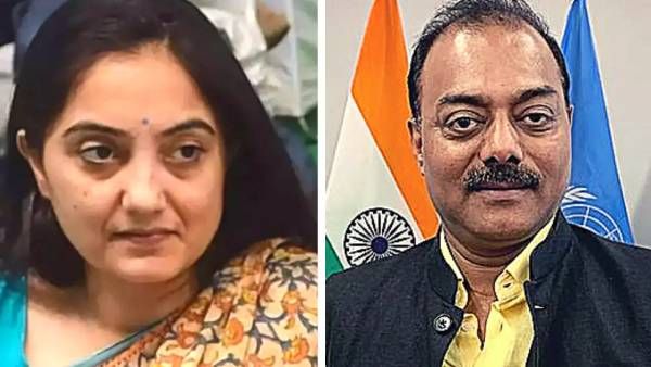 காஷ்மீரில் பண்டிட்கள் வெளியேற்றம்.. நுபுர் சர்மா நீக்கம்! தடுமாறுகிறதா தலைமை? பாஜக தொண்டர்கள் கேள்வி