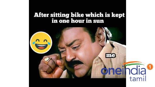 விடுங்க சார் நல்லா கதறட்டும்.. போன மாசம் என்னை எப்டியெல்லாம் கிண்டல் பண்ணினாங்க!