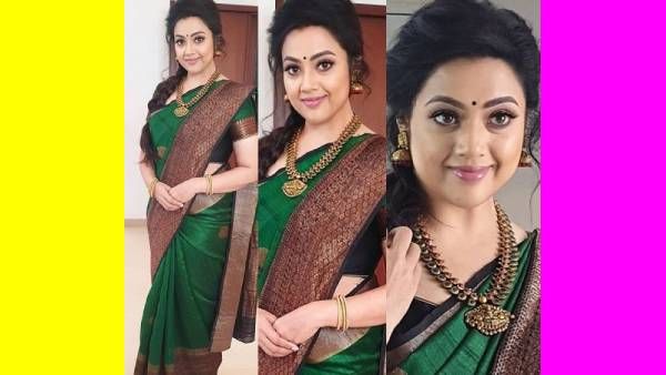 நடிகை மீனாவின் கணவர் கடைசியாக பேசியது 