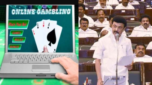 ஆன்லைன் சூதாட்டத் தடை சட்டம்.. அறிக்கையை தாக்கல் செய்த குழு.. அமைச்சரவை கூட்டத்தில் முக்கிய முடிவு!