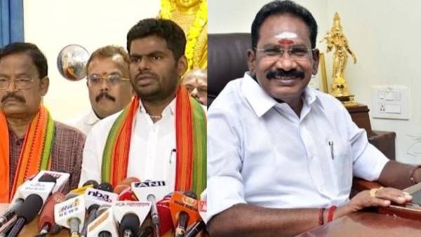 இரை போட்டால் காக்கா வரும்.. அப்படித்தான் பாஜக கூட்டம்.. விட்டு விளாசிய அதிமுக சீனியர் செல்லூர் ராஜூ