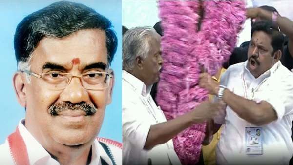 Exclusive: பழனிசாமிக்கு பதவி வெறி! கூலிக்கு ஆள் இறக்கிய கும்பல்! வெடிக்கும் வெல்லமண்டி நடராஜன்!