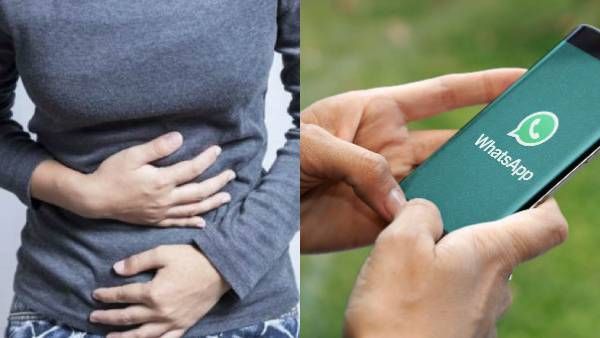 கருமுட்டை உருவாவது எப்போது, மாதவிடாய் காலம் எது.. இனி வாட்ஸ் ஆப்பிலேயே தெரிந்து கொள்ளலாம்!