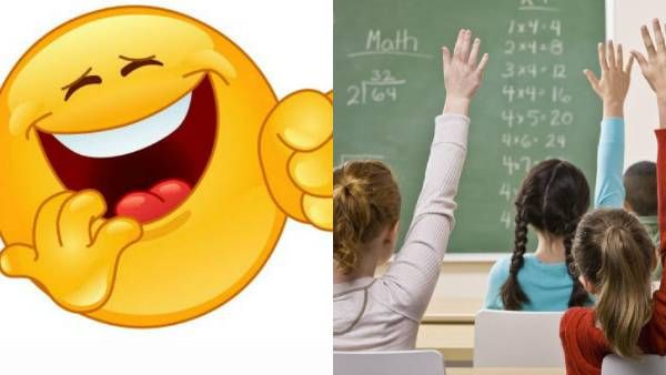 ஜோக்ஸ் - மாணவனிடம் சிக்கி சின்னாபின்னமான ஆசிரியர்