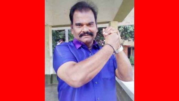 பயில்வான் ரங்கநாதனின் 