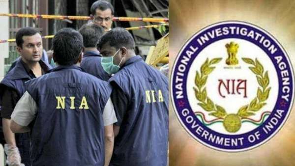 தமிழகத்தில் தேசிய புலனாய்வு முகமை அதிகாரிகள் 9 இடங்களில் திடீர் சோதனை.. சென்னையில் பரபரப்பு