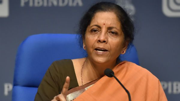 நாட்டில் அடிப்படைகள் வலுவாக இருக்கக் காரணம் என்ன தெரியுமா? பதிலளித்த நிதியமைச்சர்