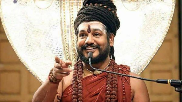 ஐலேசாவான கைலாசா! கோமா என்பதெல்லாம் ட்ராமாவா? புது ரூட்டில் ஆட்டைய போட திட்டம் போட்ட நித்யானந்தா..!