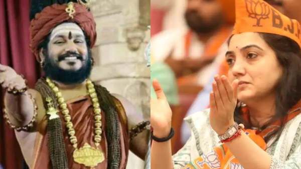 FACT CHECK: நபிகள் நாயகம் குறித்த அவதூறு.. இந்தியாவை கண்டித்ததா நித்தியானந்தாவின் கைலாசா?