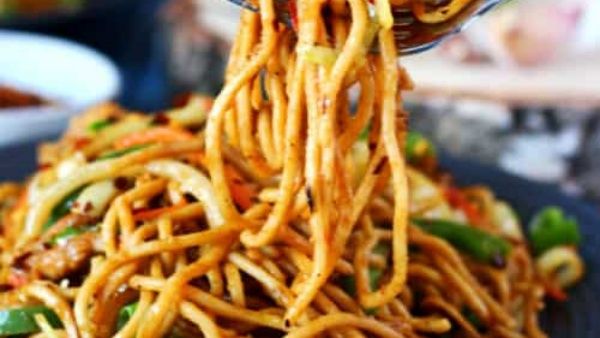 ஃப்ரிட்ஜில் வைத்த ”நூடுல்ஸ்” - சாப்பிடவுடன் சுருண்டு விழுந்து இறந்த குழந்தை - திருச்சியில் சோகம்