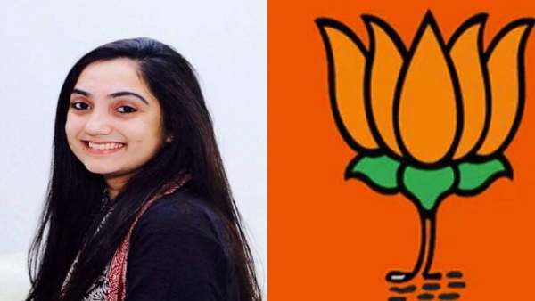 நுபுர் சர்மாவை சஸ்பெண்ட் செய்ததற்கு.. பாஜக கூட்டணி ஆதரவாளர்களும் அமோக ஆதரவு.. சி-வோட்டர் பரபர சர்வே