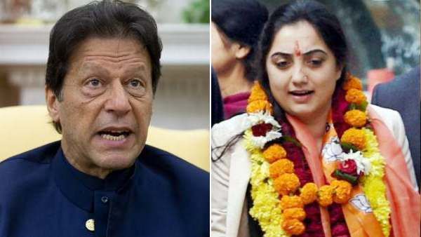 இஸ்லாமிய நாடுகள் மட்டுமல்ல.. பாகிஸ்தானும் கோபம்.. 