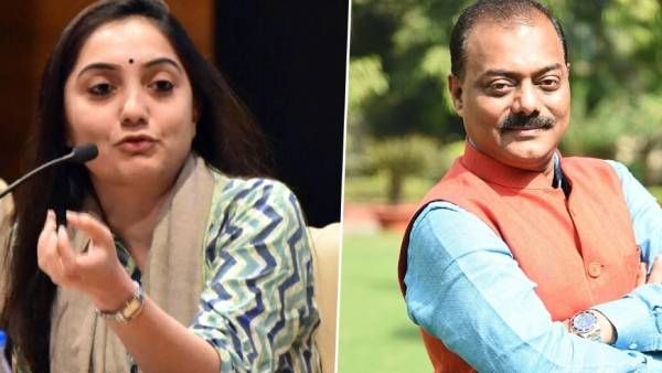 நபிகள் நாயகம் குறித்து விமர்சனம்- பாஜக தலைவர்கள் மீது நடவடிக்கை எடுத்துட்டோம்- மலேசியாவிடம் இந்தியா 