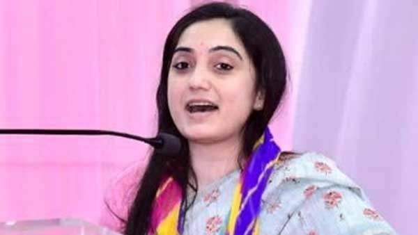 நபிகள் நாயகத்தை அவமதித்த பாஜக நிர்வாகி... பாதுகாப்பு வழங்கிய டெல்லி போலீஸ்
