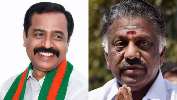 ஓபிஎஸ்-ஐ கீழே தள்ளுகிறார் தனியரசு.. அப்பட்டமான பொய்.. நம்பாதீங்க! எடப்பாடிதான் 