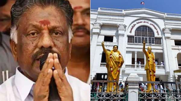 அது “பரம ரகசியம்”.. மேலும் சில எம்எல்ஏக்கள் வருவாங்க! புரட்சிப் பயணம் போறோம் - புள்ளி வைத்த ஓபிஎஸ்