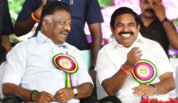 23 தீர்மானங்களை பார்த்ததும்.. திடீரென 