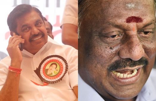 தாய் வழி வந்த தங்கங்கள் எல்லாம்.. வாங்கண்ணே பேசிக்கலாம்! இறுதியாய் வந்த அழைப்பு! ஓகே சொன்ன ஓபிஎஸ்!