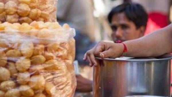 பானிபூரி சாப்பிட்டால் காலரா பரவுமா? நேபாளத்தில் விதிக்கப்பட்ட தடையின் பின்னனி