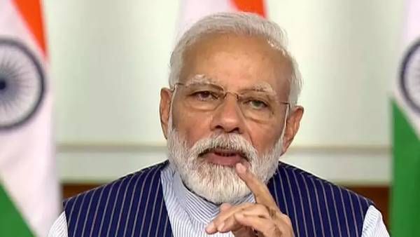 தனியார் நிறுவனங்களும் நாட்டின் சொத்து.. தனியாரை அவமதித்தவர்களுக்கு பெங்களூரு ஒரு பாடம் -பிரதமர் மோடி