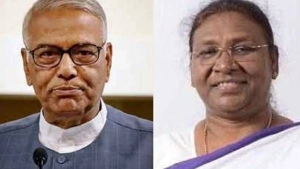 செய்தியாளர்களை சந்திக்காத திரெளபதி முர்மு.. பிரதமர் மோடியை வம்புக்கு இழுத்த யஷ்வந்த் சின்ஹா!