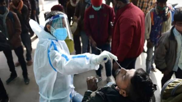 வெளிநாடுகளில் இருந்து மதுரை வந்த 7 பேருக்கு கொரோனா தொற்று - என்ன வகை என ஆய்வு